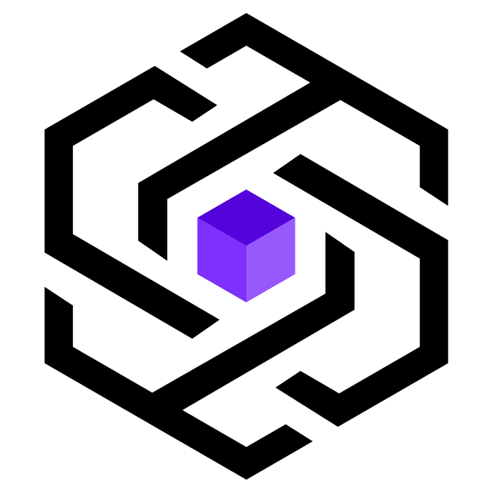 Blockunity Logo