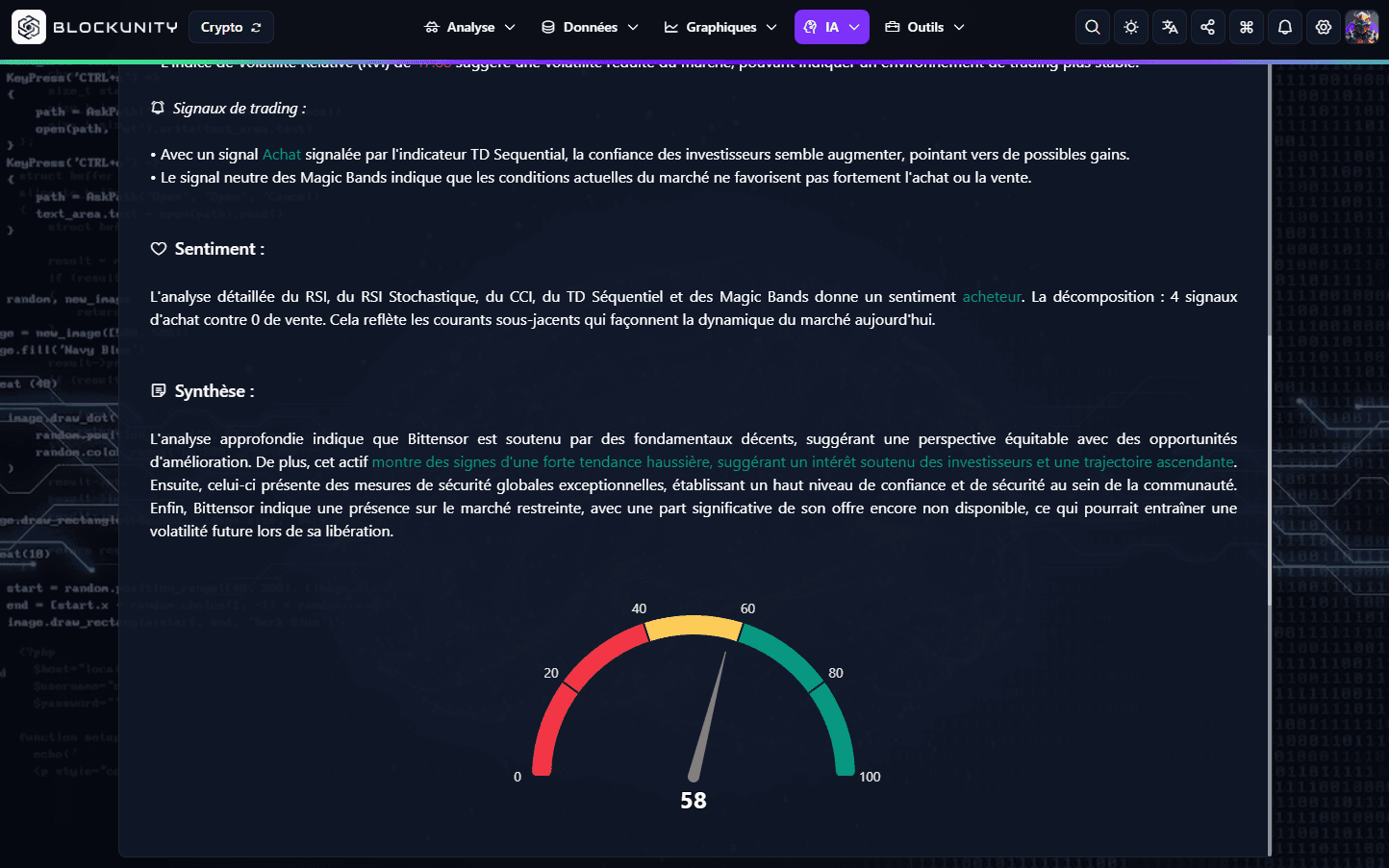 AI Analyst